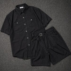 2 Piece Men’s Wear
