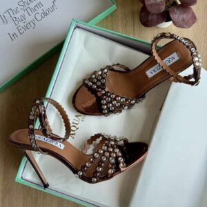 Aquazzura Heels