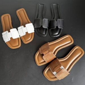Female Slides
