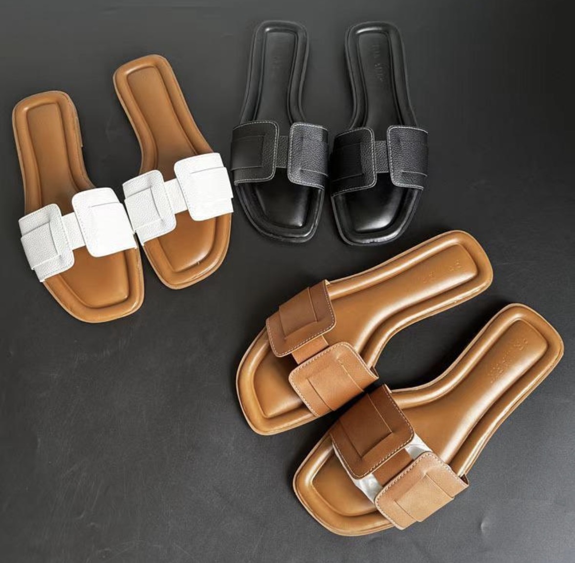 Female Slides