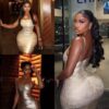 Sexy Strap Bandage Dress