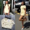 Zara Mini Stylish Dress