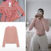 Long Sleeve Bodied Top