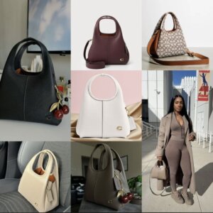 Shoulder Bag