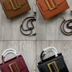 BOYY Leather Belt Bag