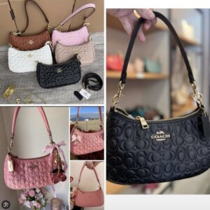Coach Shoulder Bag