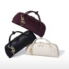 Lux Barrel Bag