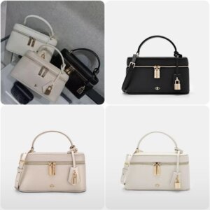Pedro Mini Bag