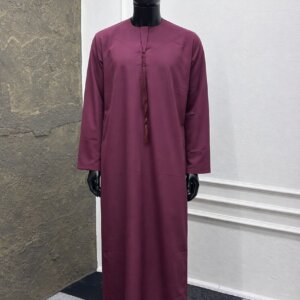 Quality Cotton Jalabia