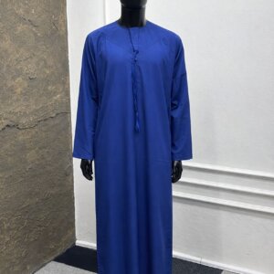 Quality Cotton Jalabia