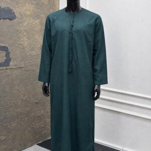 Quality Cotton Jalabia