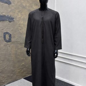 Quality Cotton Jalabia
