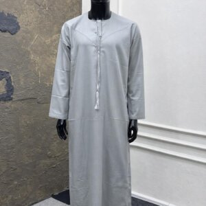 Quality Cotton Jalabia