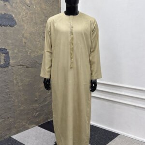 Quality Cotton Jalabia