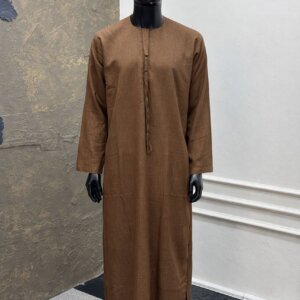 Quality Cotton Jalabia