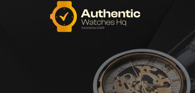 Authentic watches Hq