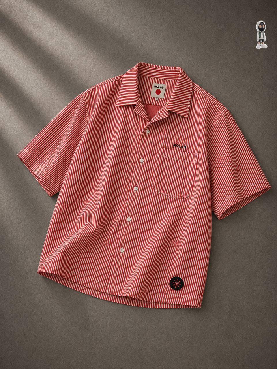 Quality Checkers Shirt