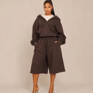 SFD Jort For Women