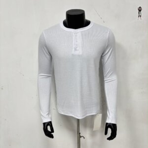 Henley Long sleeve shirt