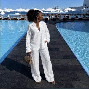 Stylish 2Piece Set